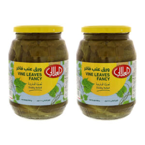 Al Alali Fancy Vine Leaves 2x908g