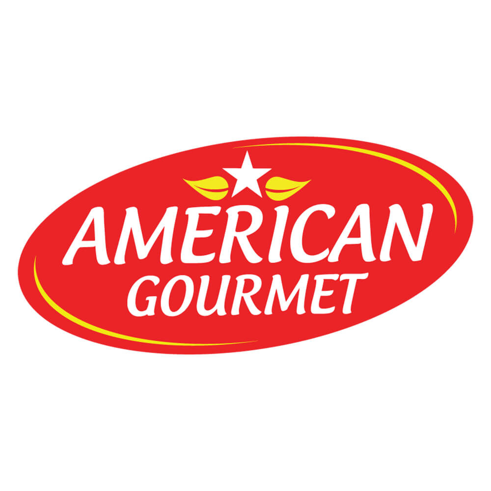 American Gourmet