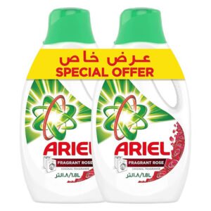 Ariel Liquid Detergent Power Gel