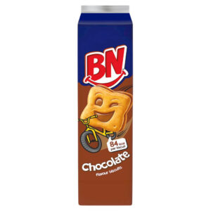 BN Chocolate Cookies