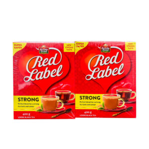 Brooke bond Tea Powder 2x400gm