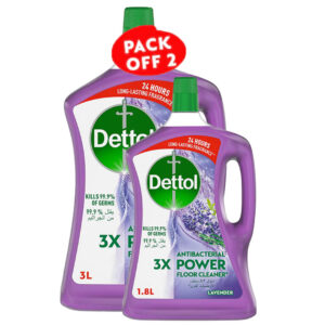 DETTOL MPC LAVENDER
