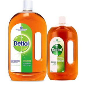 Dettol Antiseptic Liquid
