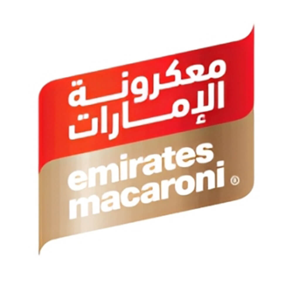 Emirates Macaroni