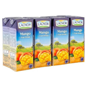 Lacnor Juice Mango