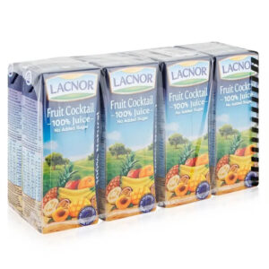 Lacnor Fruit Cocktail Juice