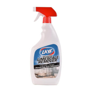Layf Bathroom Cleaner Antibacterial