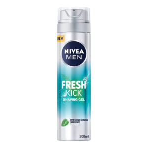 Nivea Men Fresh & Cool Shaving Foam