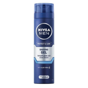 Nivea Men Protect & Care Shaving Gel