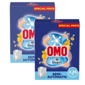 Omo Anti-bacterial Washing Powder