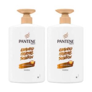 Pantene Hair Shampoo