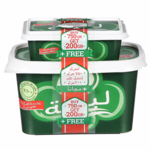 Pinar Labneh 750g + 200g