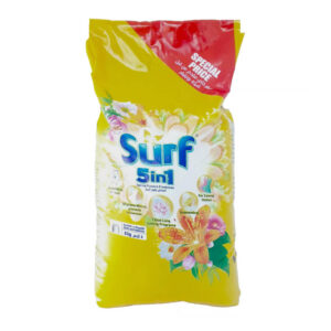 Surf Washing Powder