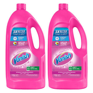 Vanish Stain Remover Liquid
