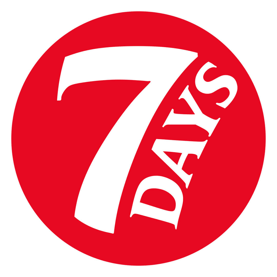 7 Days
