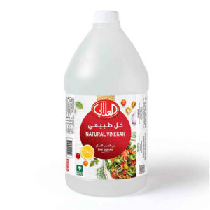 Al Alali vinegar natural