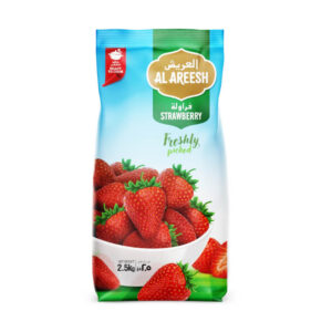 Al Areesh strawberry