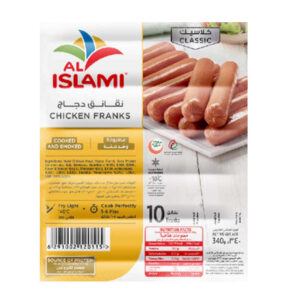 Al Islami Chicken Franks
