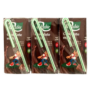 Al Rabie Chocolate Milk