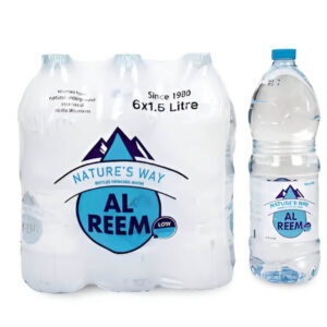 Al Reem Drinking Water