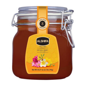 عسل الشفاء