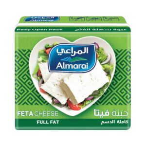 المراعي جبنة فيتا كاملة الدسم