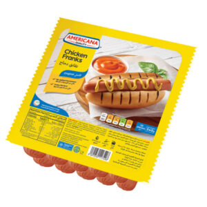 فرانك دجاج أمريكانا – عبوة اقتصادية