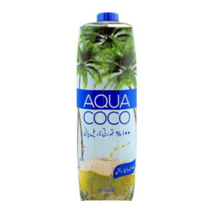Aqua Coco Coconut Juice