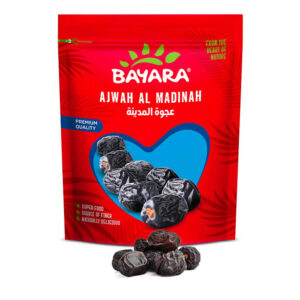 بيارة تمر عجوة المدينة