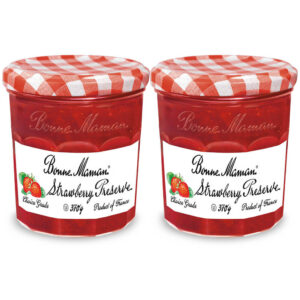 Bonne Maman Jam