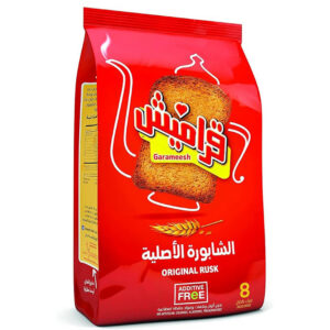 كراميش بسكويت روسك