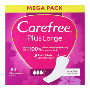 كيرفري بلس فوط يومية كبيرة