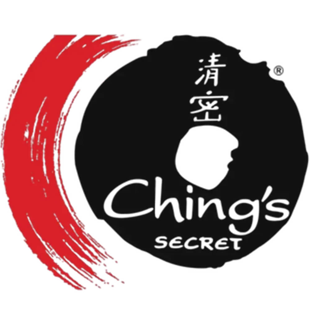 Ching's