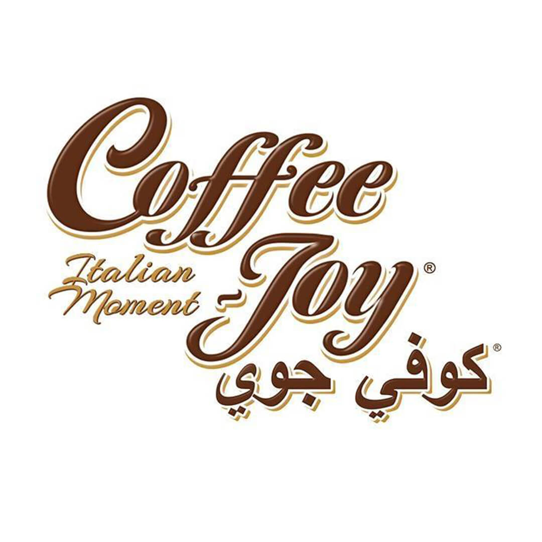 Coffee Joy