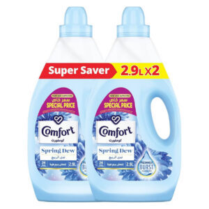 Comfort Diluted Fabric Softener