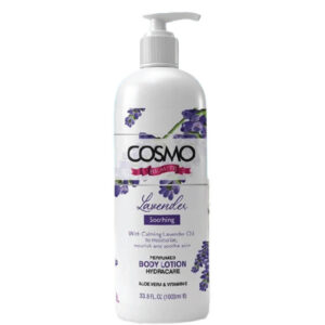 كوزمو لوشن للجسم