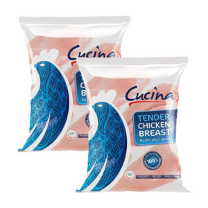 Cucina tender chicken breast