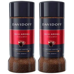 Davidoff Coffee