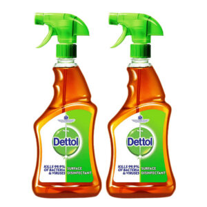 ديتول مطهر سائل بخاخ