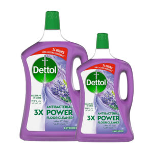 ديتول منظف متعدد الأغراض (MPC)