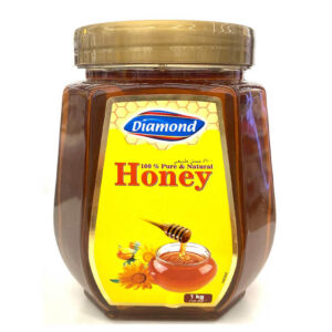 عسل دايموند