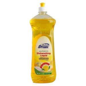 سائل جلي دريم مركز