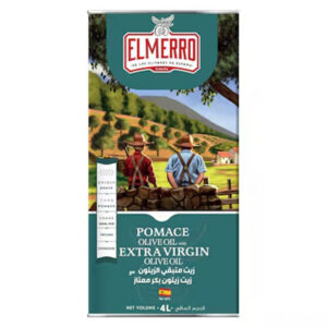 Elmerro extra virgin pomace olive oil