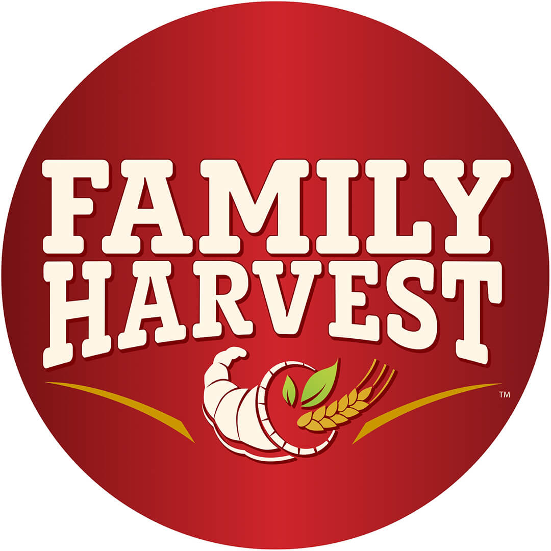 Family Harvest