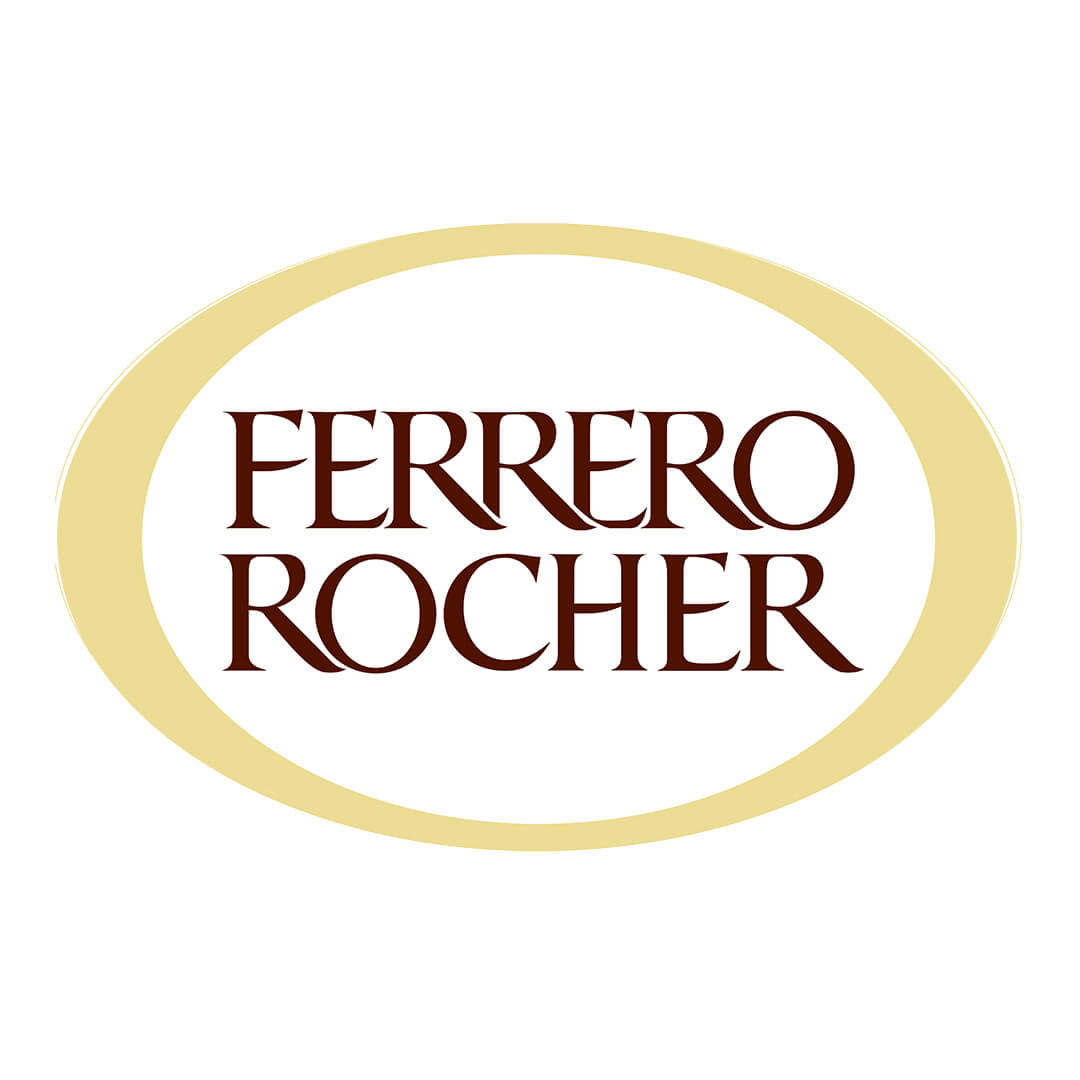 Ferrero Rocher
