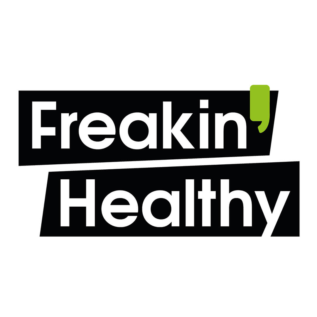 Freakin Healthy