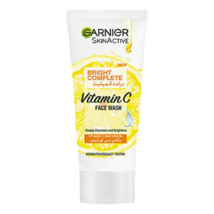 منتج غارنييه سكين أكتيف للوجه