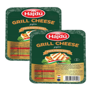 هايدو جبنة حلوم للشوي