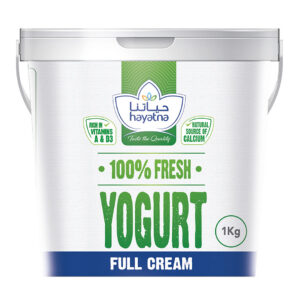 Hayatna Fresh Yoghurt