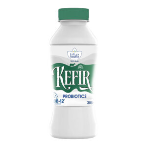 Hayatna Kefir Prebiotics
